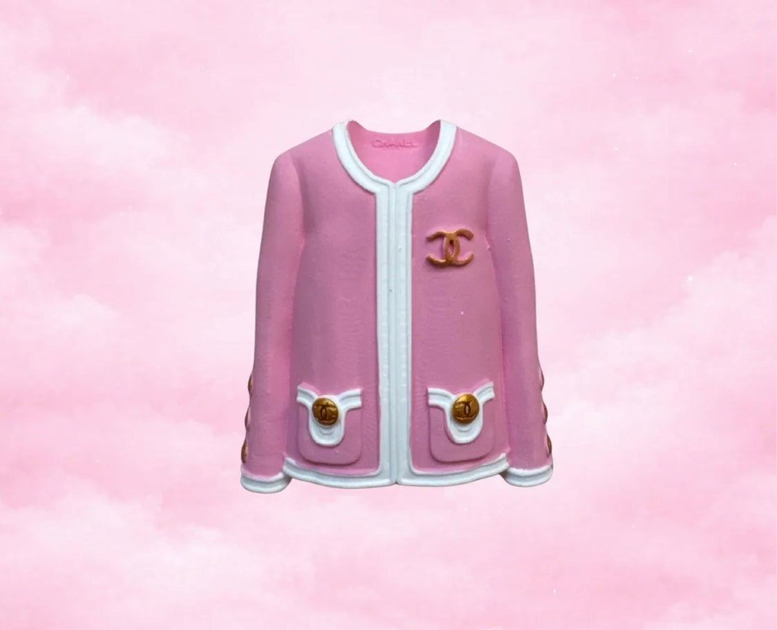 Diffuseur veste CC