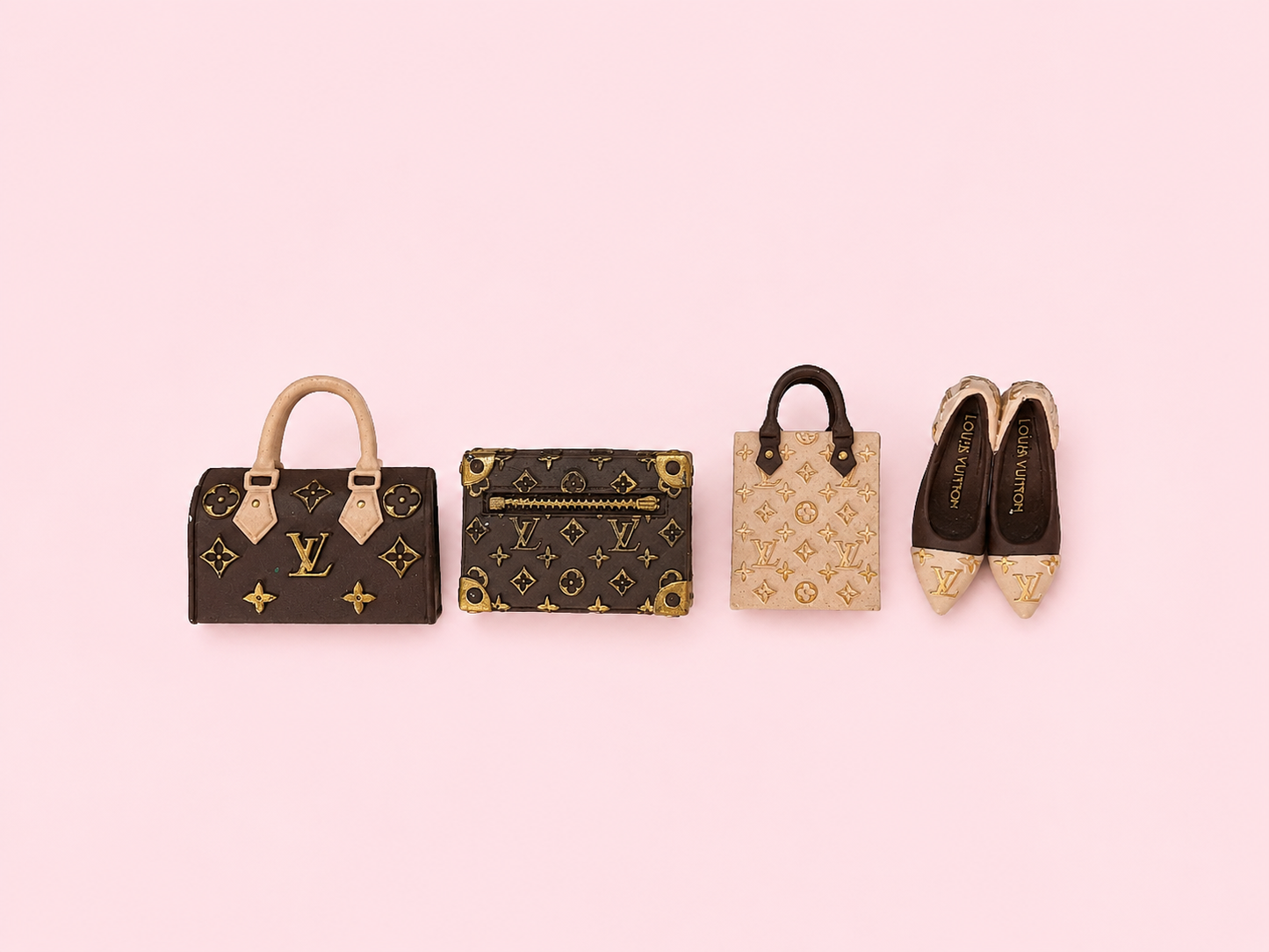 Pack diffuseurs baddies 🤎