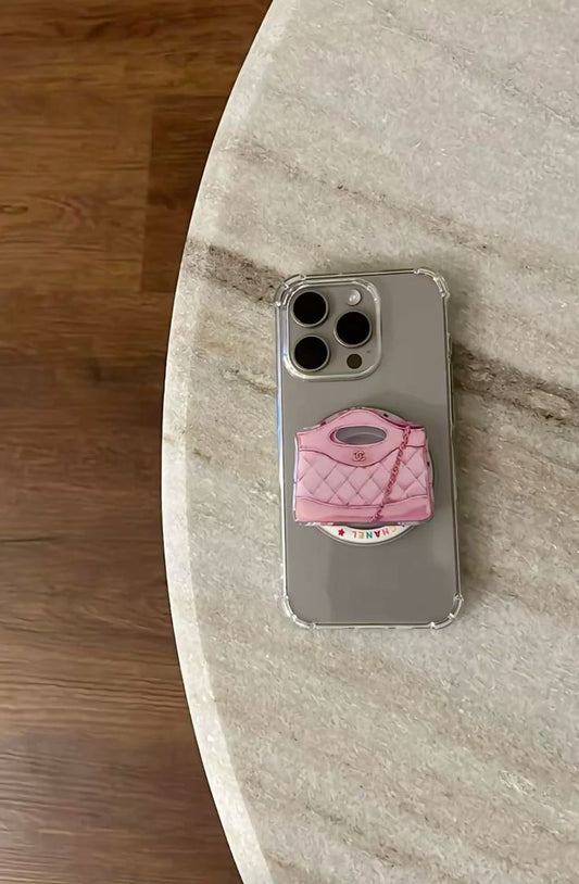 Grip phone sac girly 💕⭐️