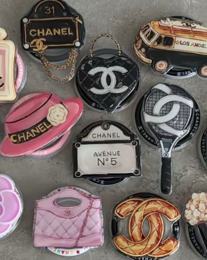 Accessoire phone CC N°5