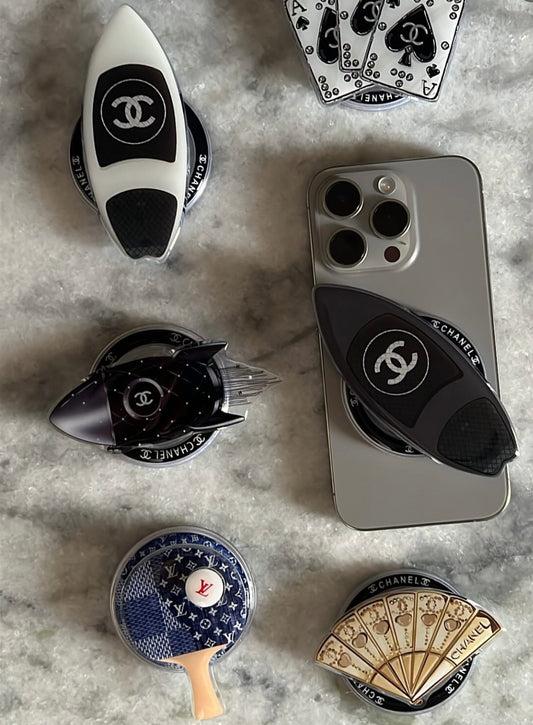 Accesoire planche de surf black CC🖤