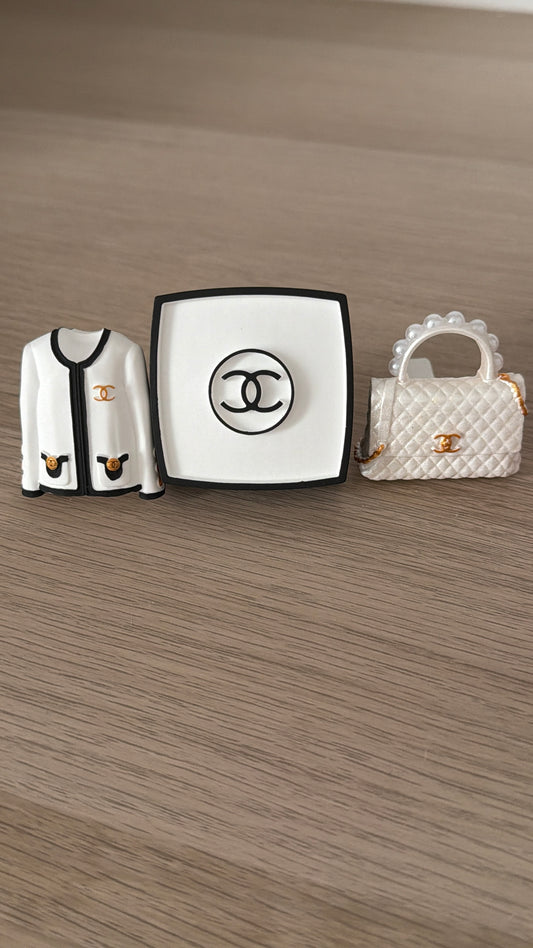 Trio diffuseurs lady diana princess