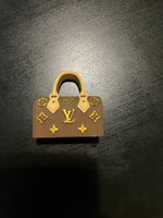 Diffuseur de voiture Sac LV