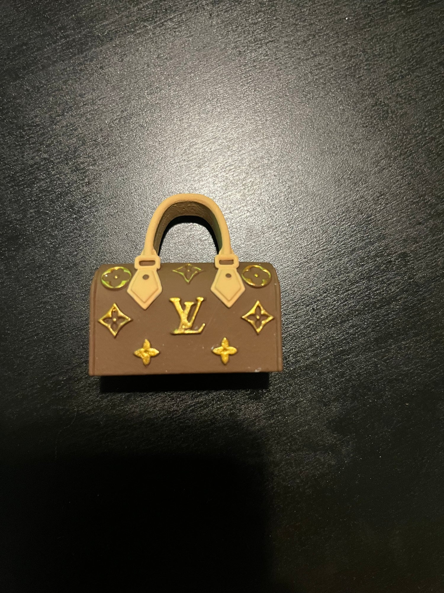 Diffuseur de voiture Sac LV