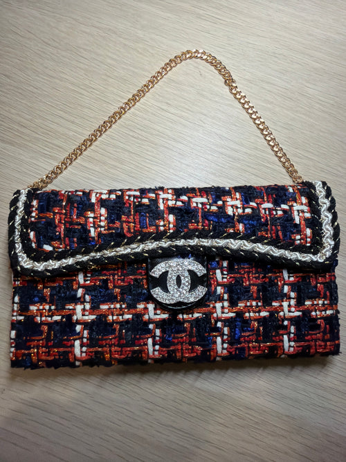 Coque sac 17 pro