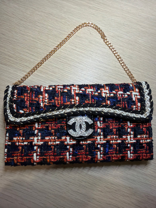 Coque sac 17 pro