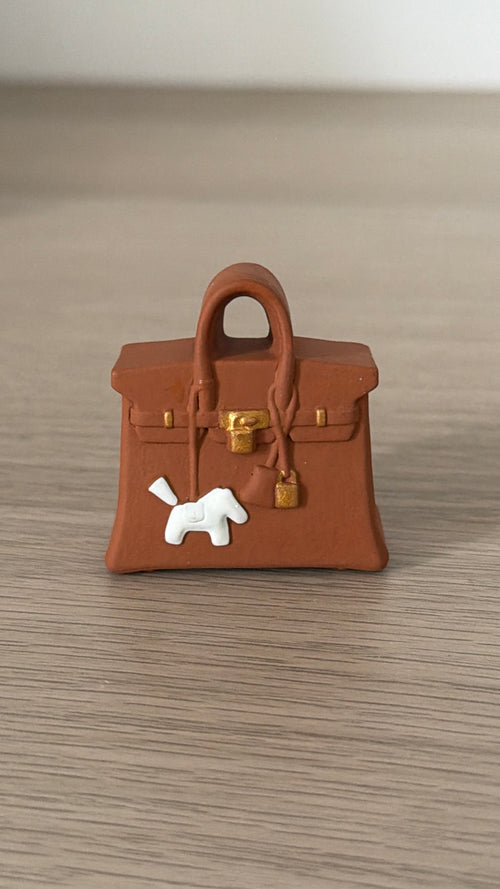Diffuseur sac Brown 🤎