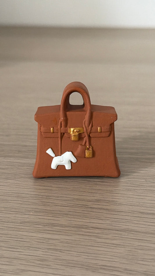 Diffuseur sac Brown 🤎