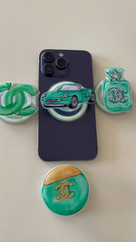 Accessoire de téléphone voiture CC