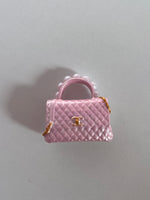 Diffuseur de voiture sac CC