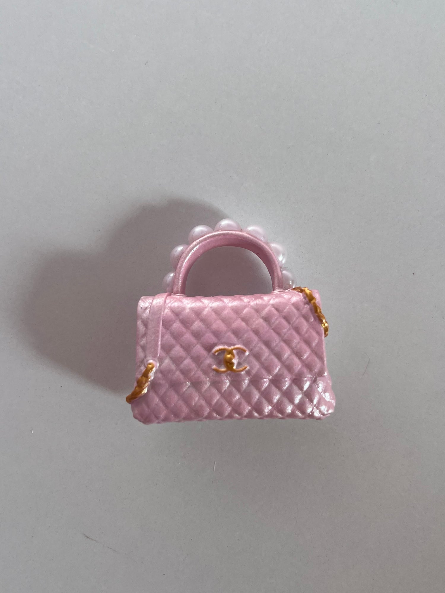 Diffuseur de voiture sac CC