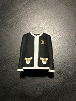 Veste diffuseur de voiture CC