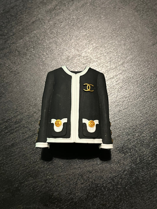 Veste diffuseur de voiture CC