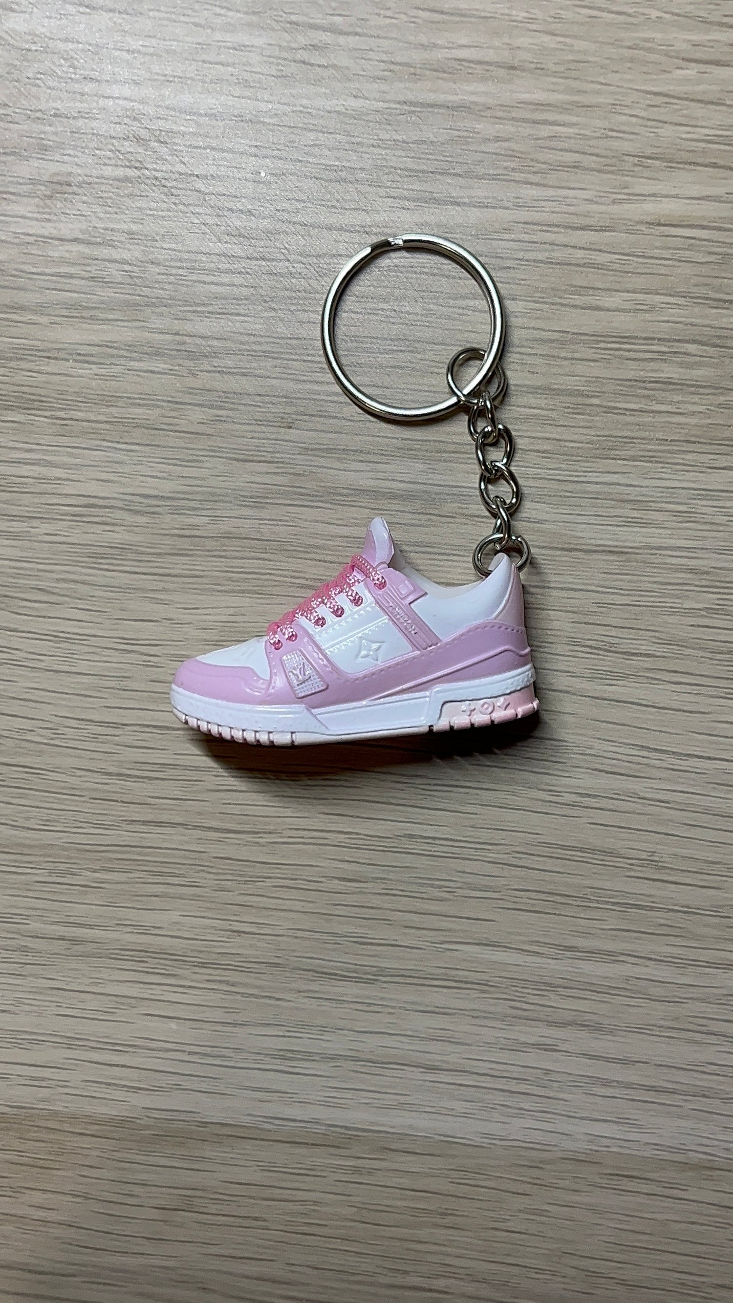 Porte-clé LV 💘