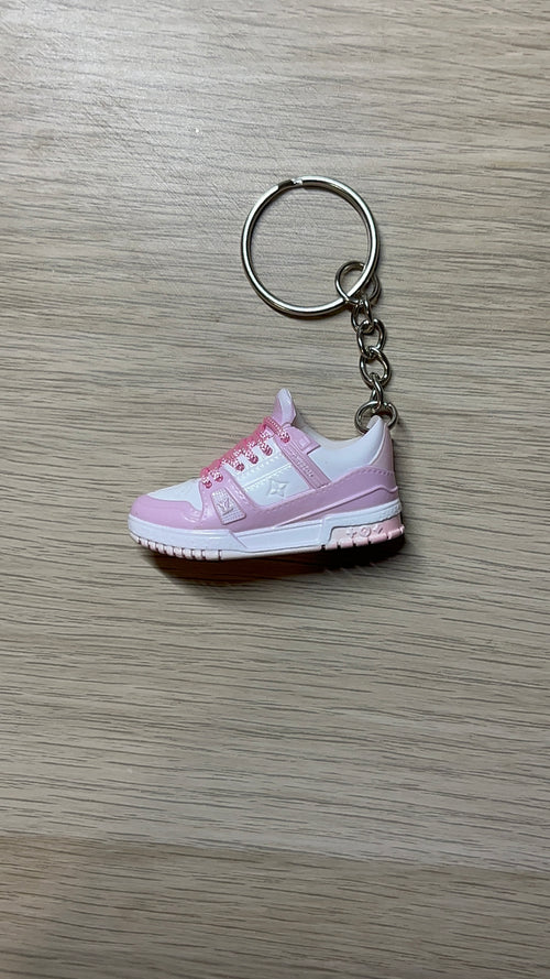 Porte-clé LV 💘