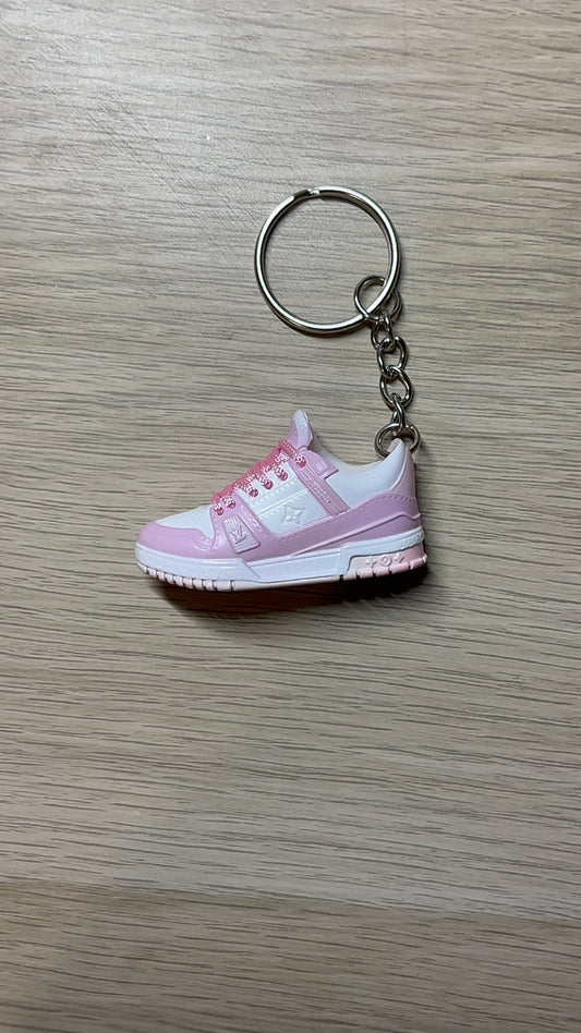 Porte-clé LV 💘