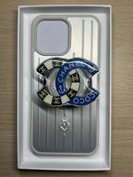 Accessoire de téléphone CC ⚓️💙