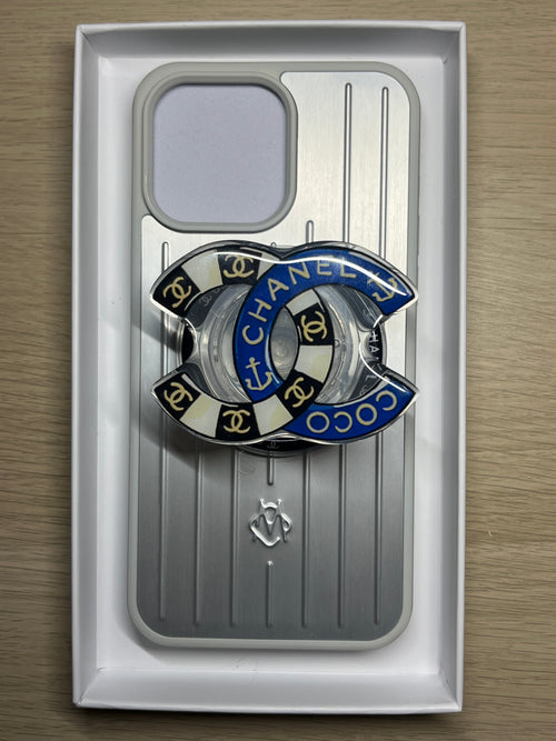 Accessoire de téléphone CC ⚓️💙
