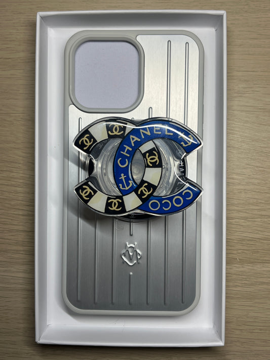 Accessoire de téléphone CC ⚓️💙