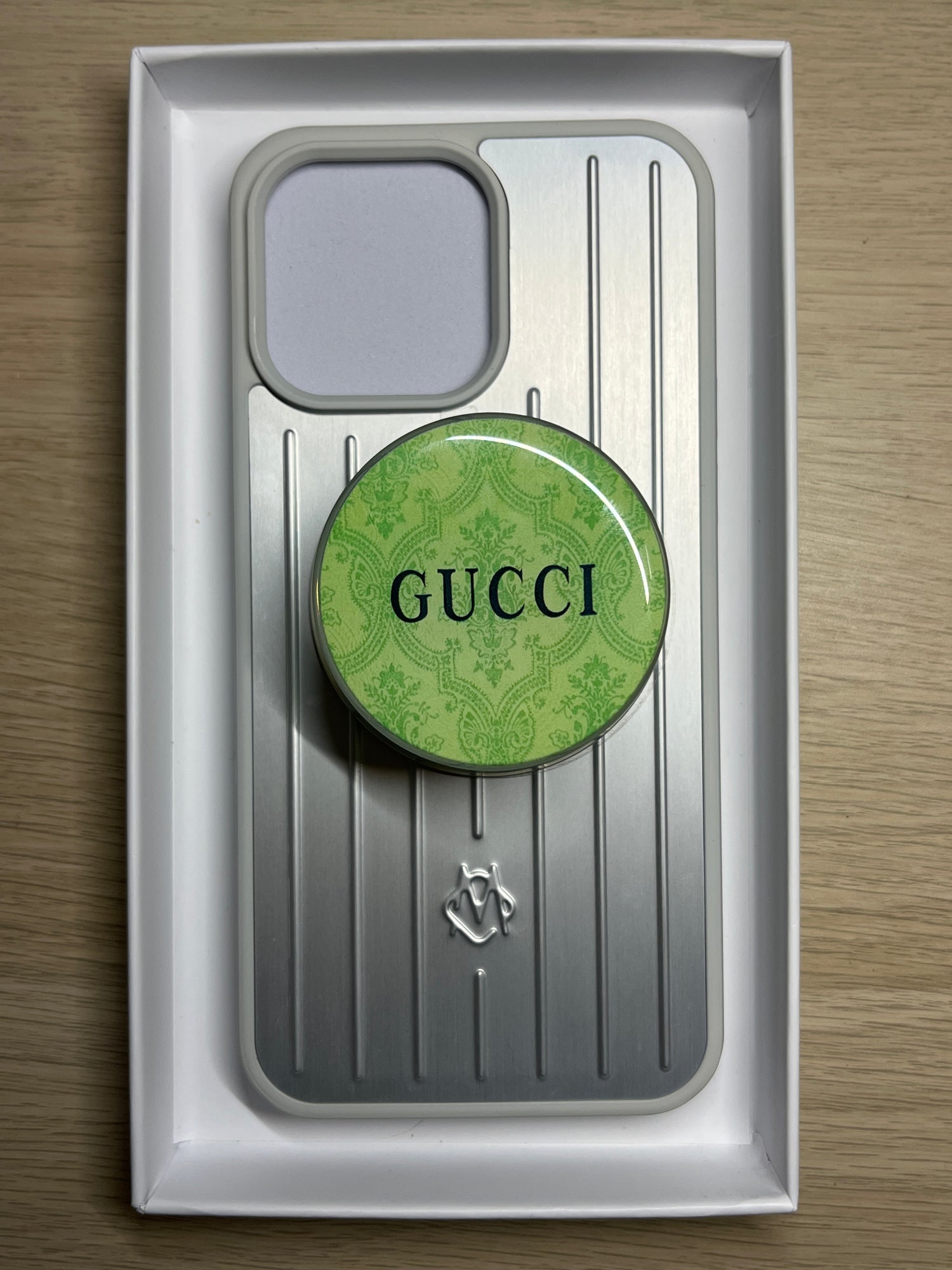 Accessoire de téléphone GG
