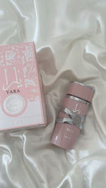 PARFUM YARA LATTAFA 👄