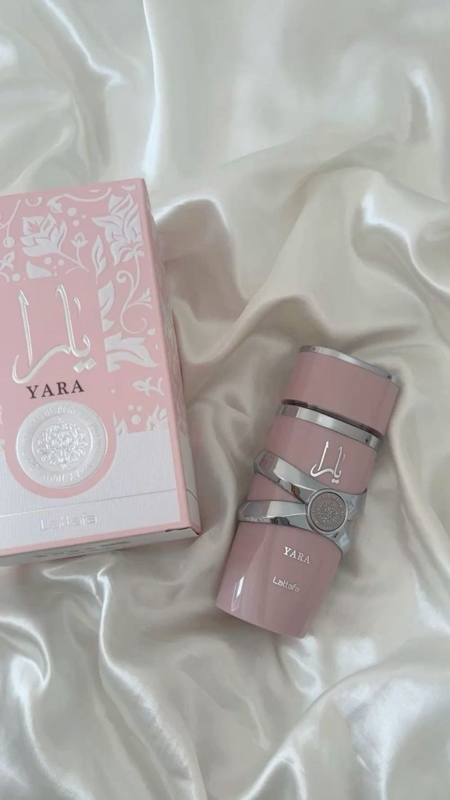 PARFUM YARA LATTAFA 👄