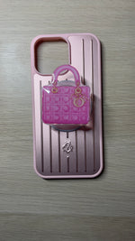 Accessoire grip Lady D 💕