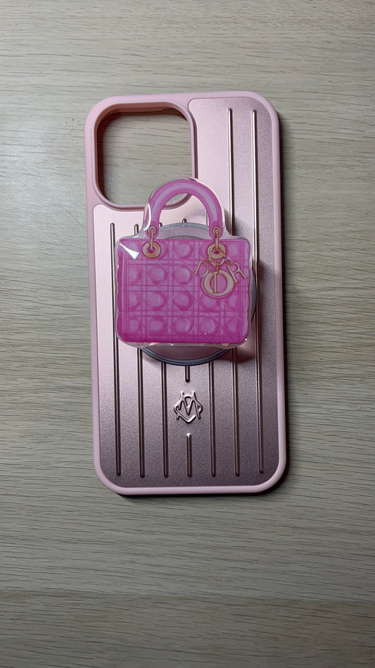 Accessoire grip Lady D 💕