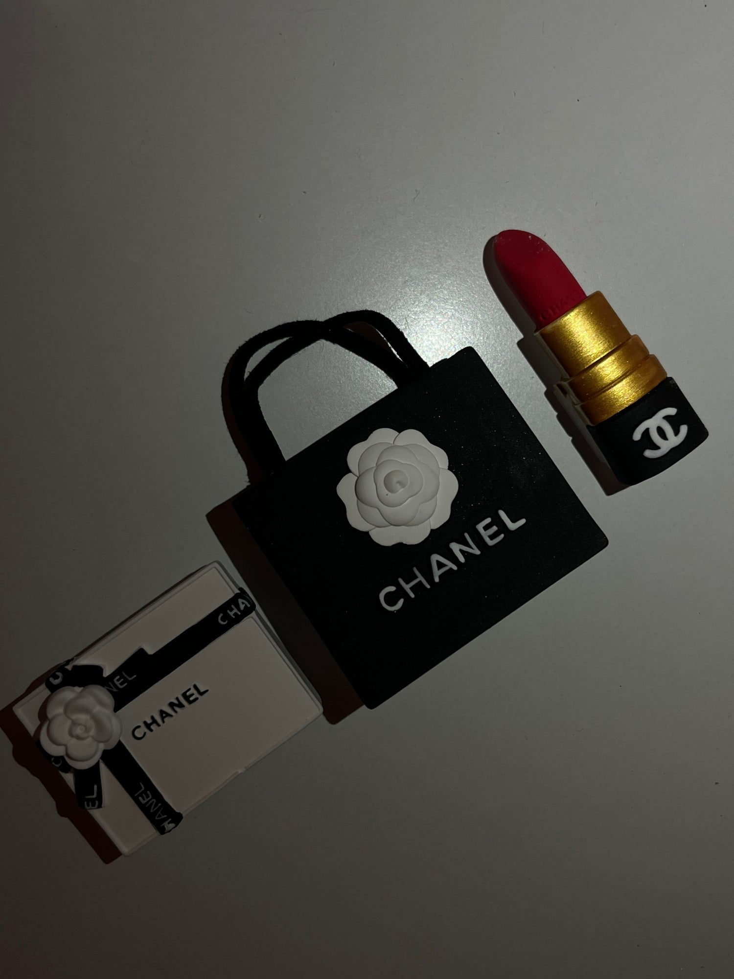 Trio Queen diffuseurs CC 🍒