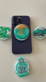 Accessoire de téléphone