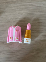 Duo diffuseurs CC