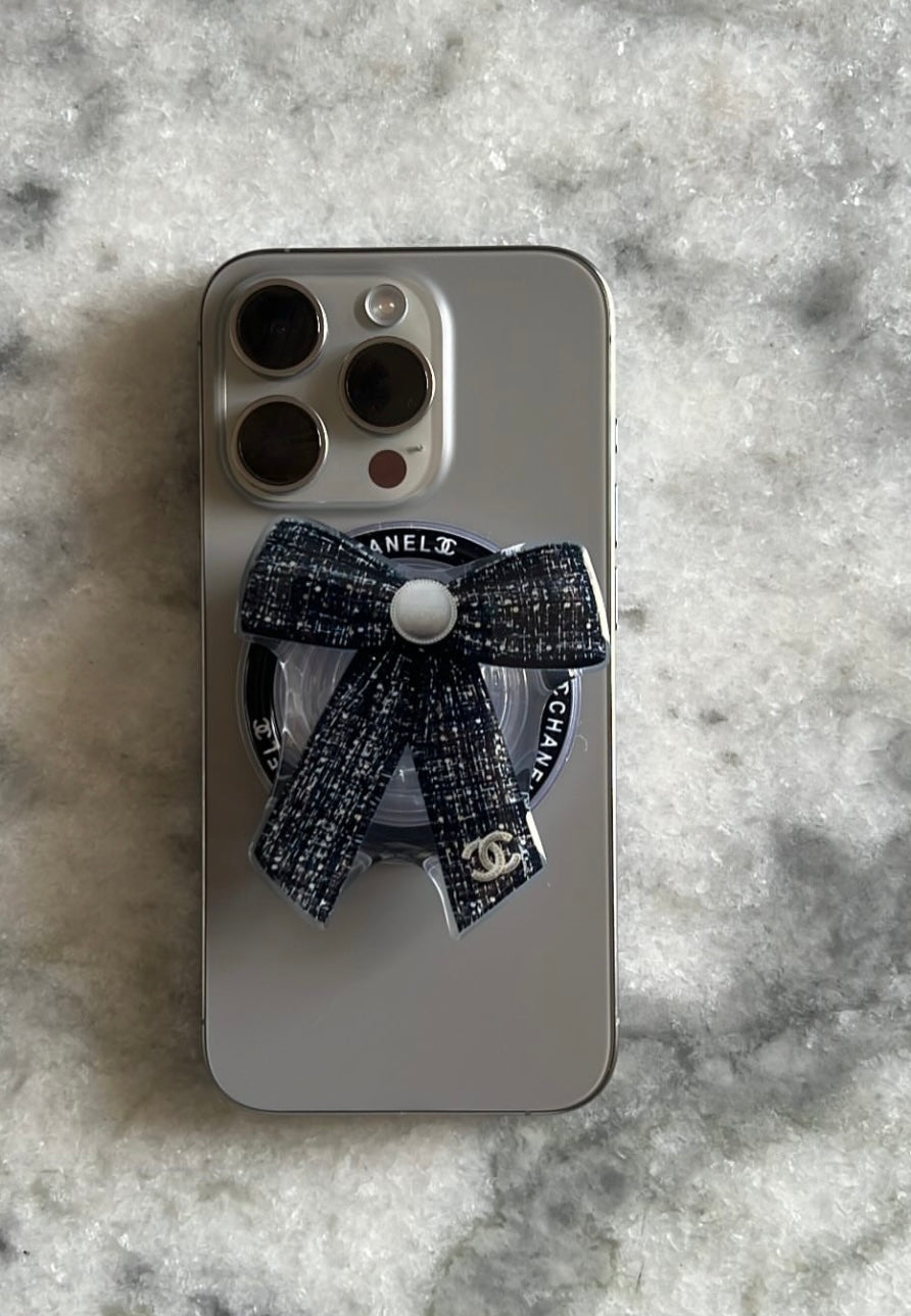 Accessoire Ruban CC