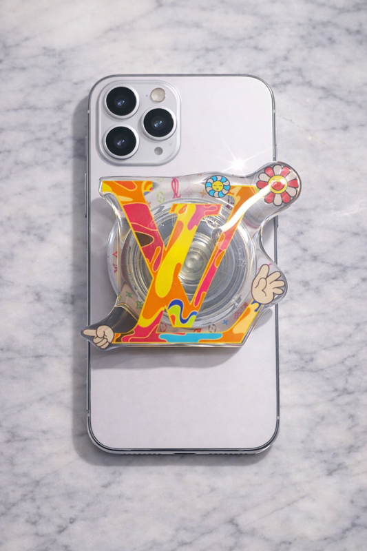 Accessoire LV multicolor 🌈