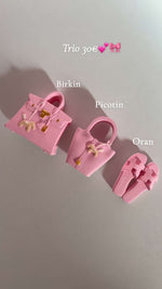 Trio diffuseurs H 💕💘