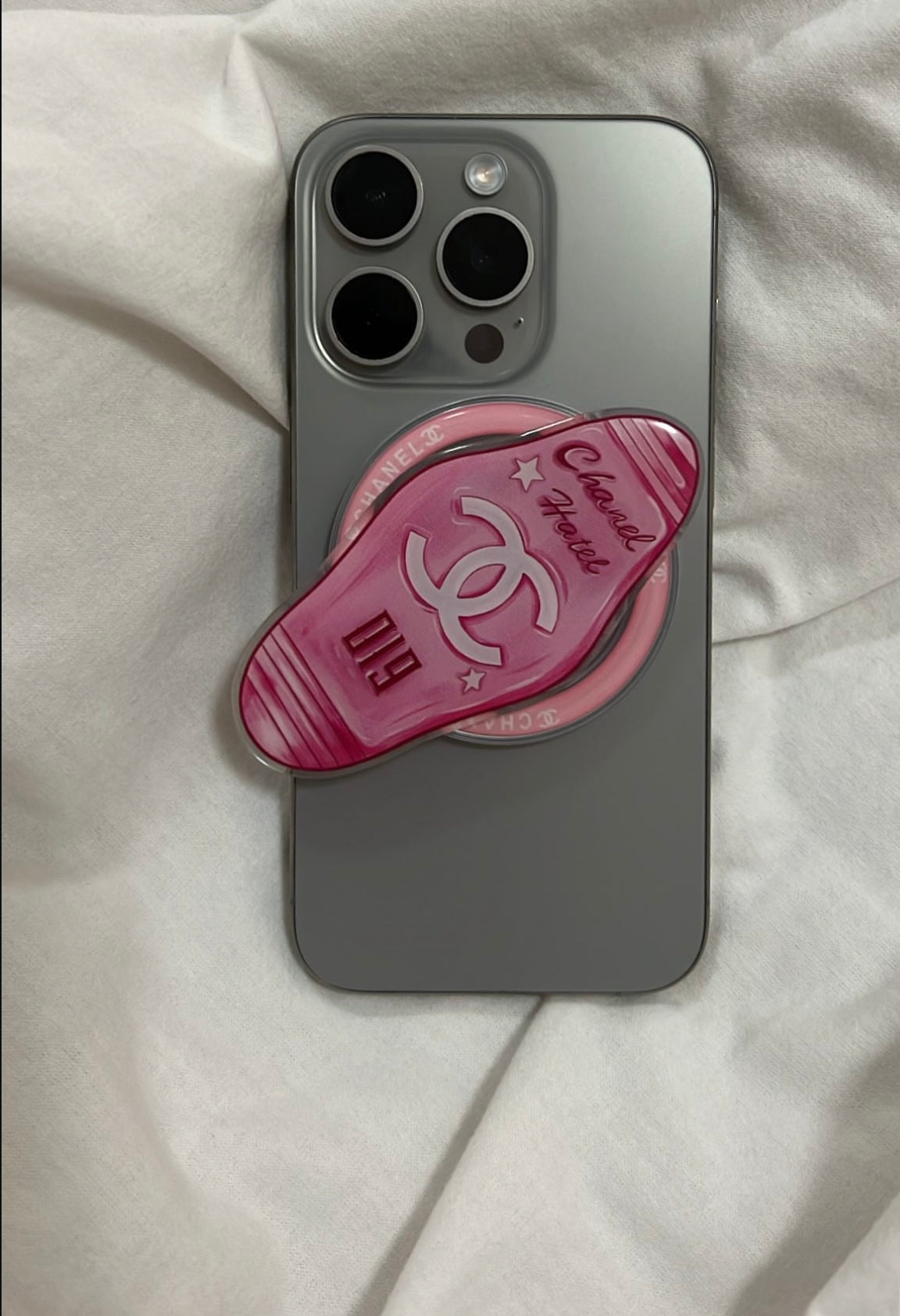 Accessoire planche surf CC 💕