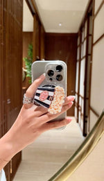 Accessoire téléphone POP CORN 🍿