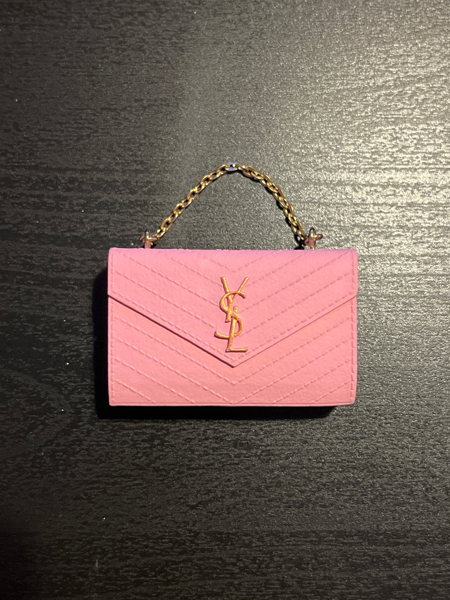 Diffuseur de sac YSL