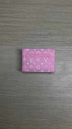 Diffuseur boite LV rose💓