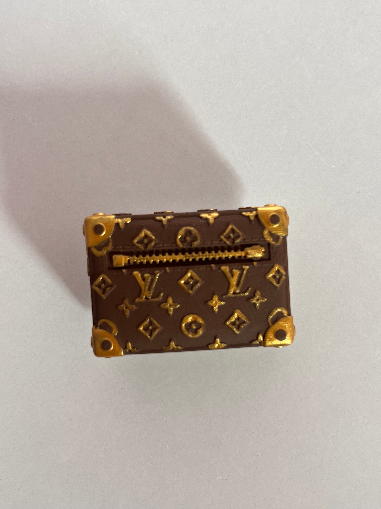 Diffuseur boîte LV