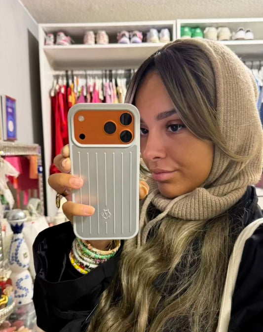 Coque RMW 17 pro max