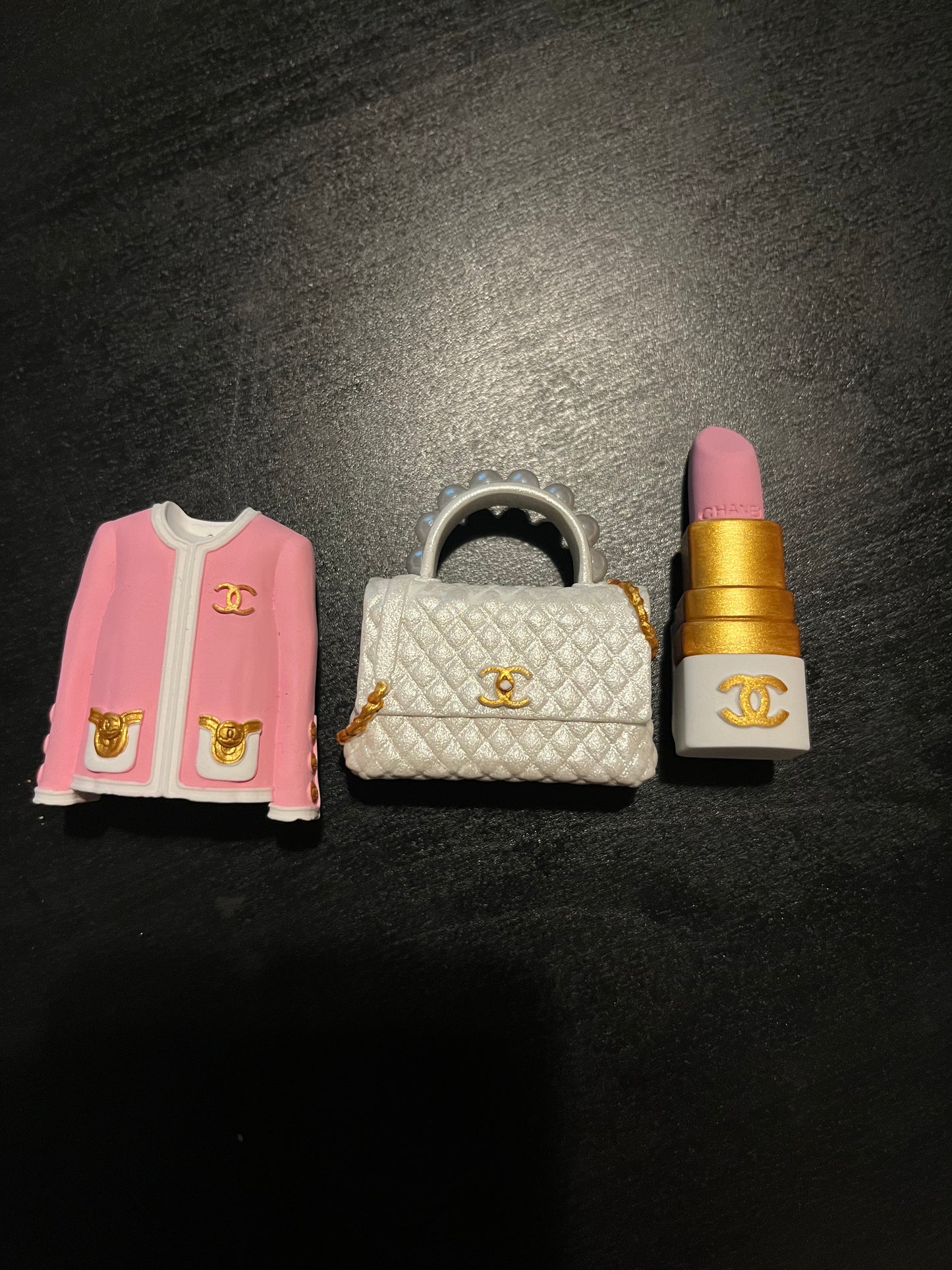 Trio chanel