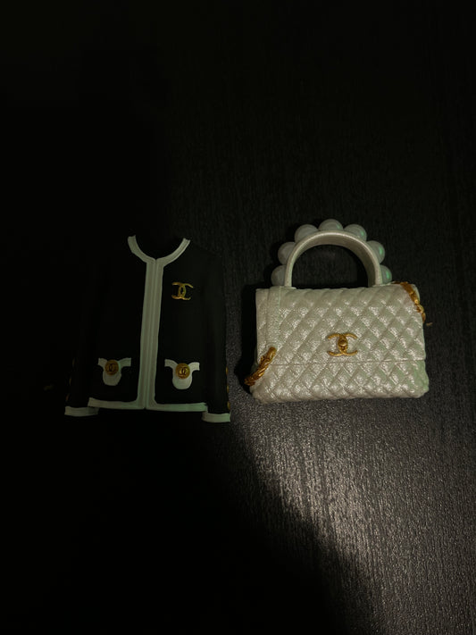 Duo diffuseurs CC