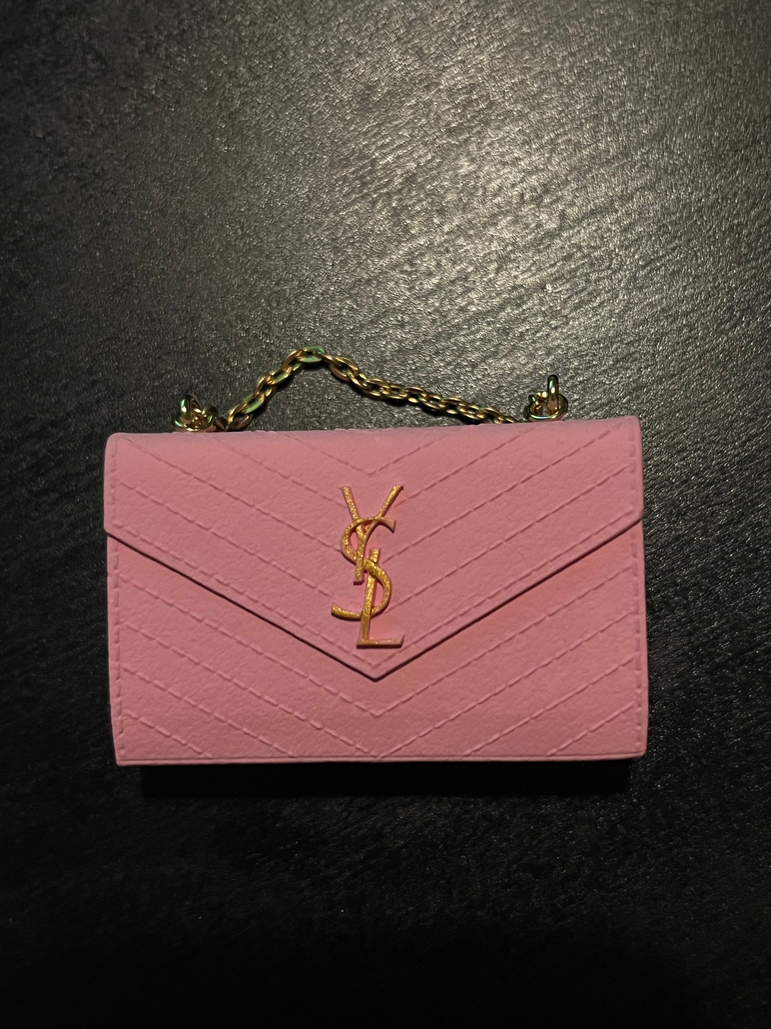 Sac Diffuseur de voiture ysl