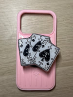 Accessoire carte 🃏♠️CC