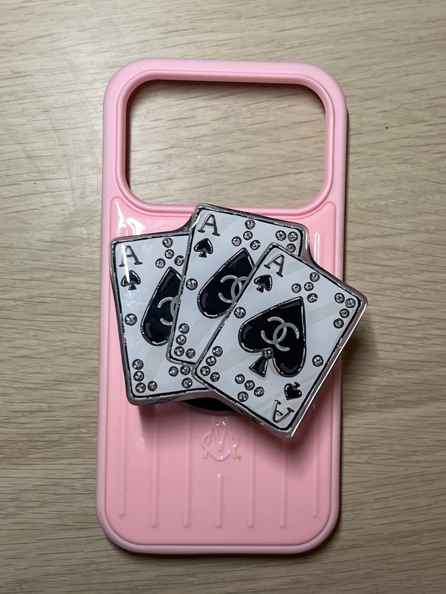 Accessoire carte 🃏♠️CC