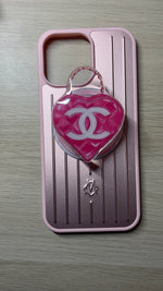 Accessoire grip coeur 💓