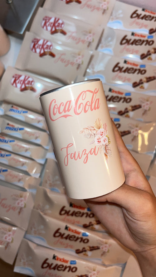 Mini canettes