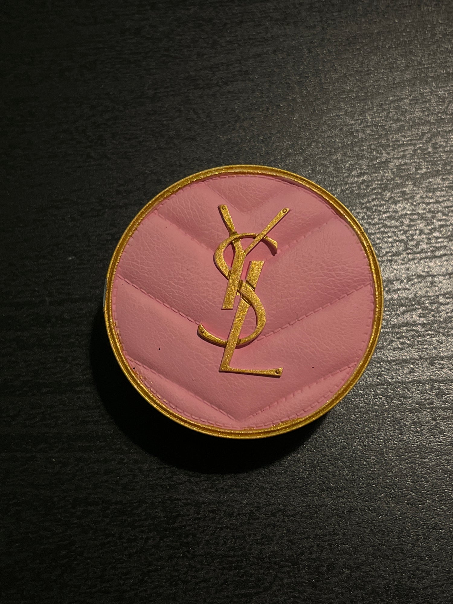 Diffuseur de voiture YSL blush