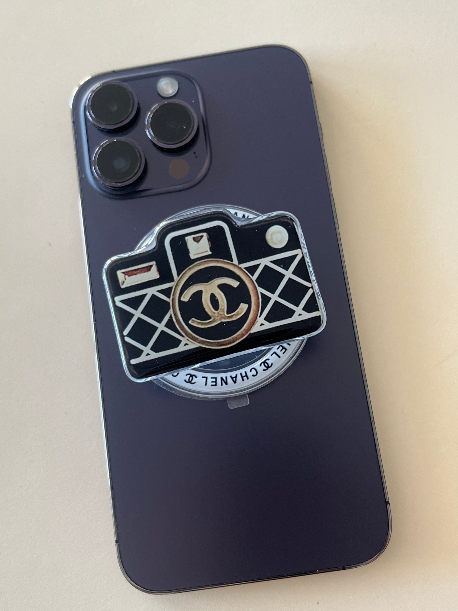 Accessoire de téléphone 📸