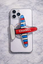 Accessoire Avion CC✈️🍒